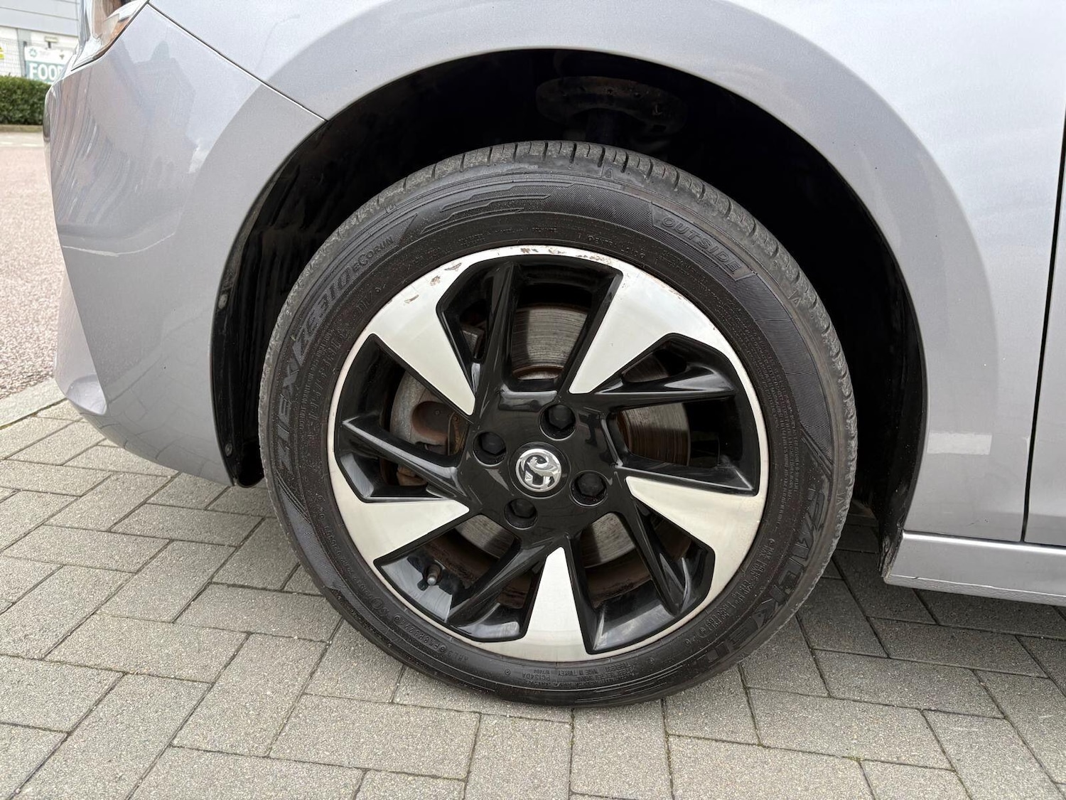 Used Vauxhall Corsa 2021 for sale - 77853182: Photo 28