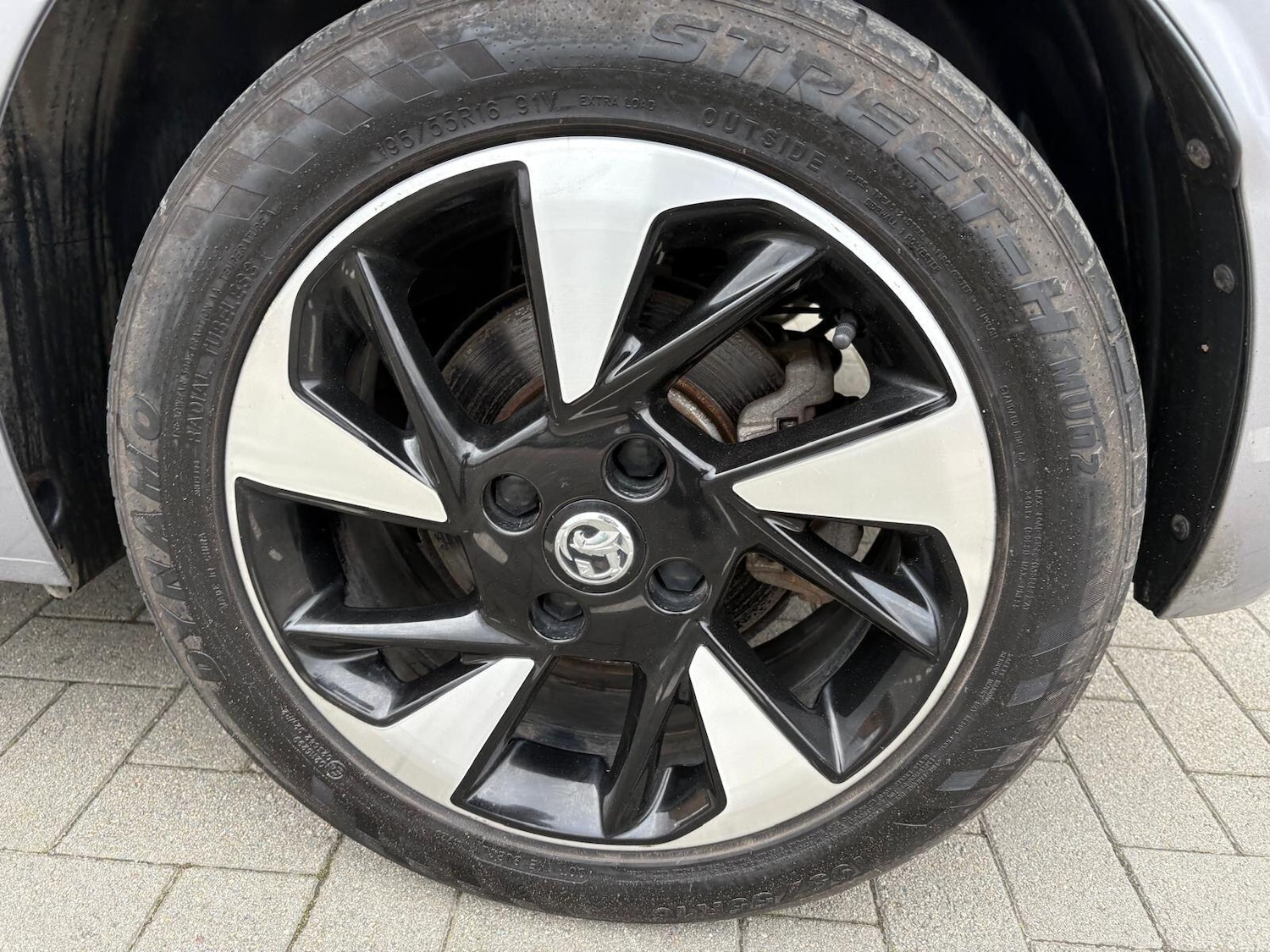 Used Vauxhall Corsa 2021 for sale - 77853182: Photo 29