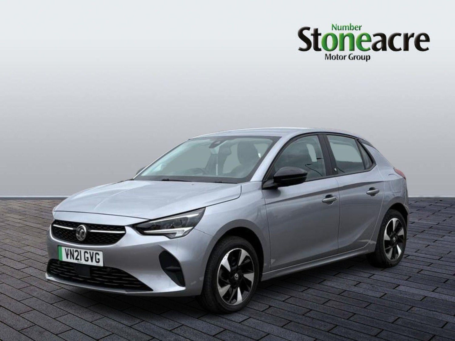 Used Vauxhall Corsa 2021 for sale - 77853182: Photo 3