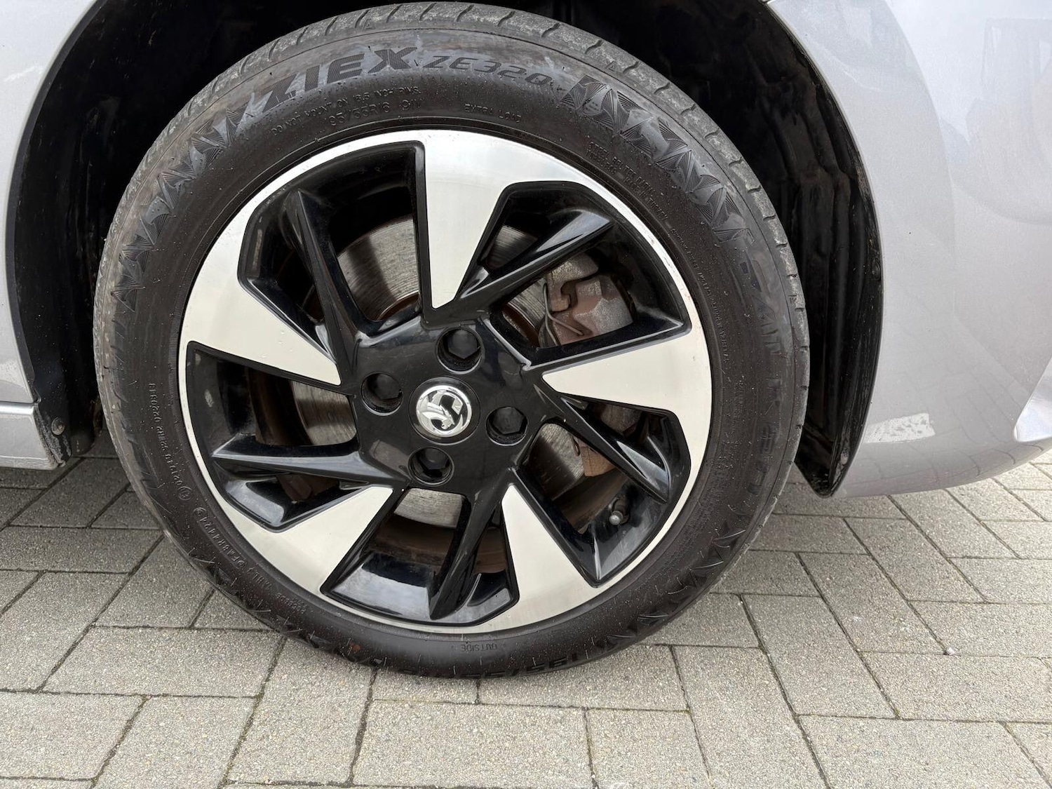 Used Vauxhall Corsa 2021 for sale - 77853182: Photo 30