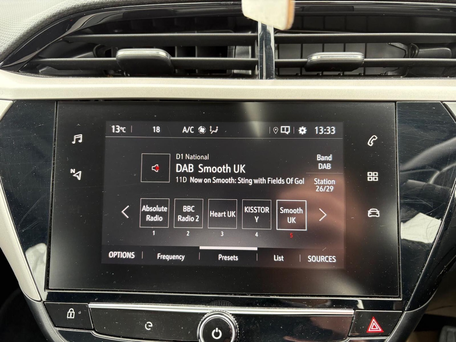 Used Vauxhall Corsa 2021 for sale - 77853182: Photo 31