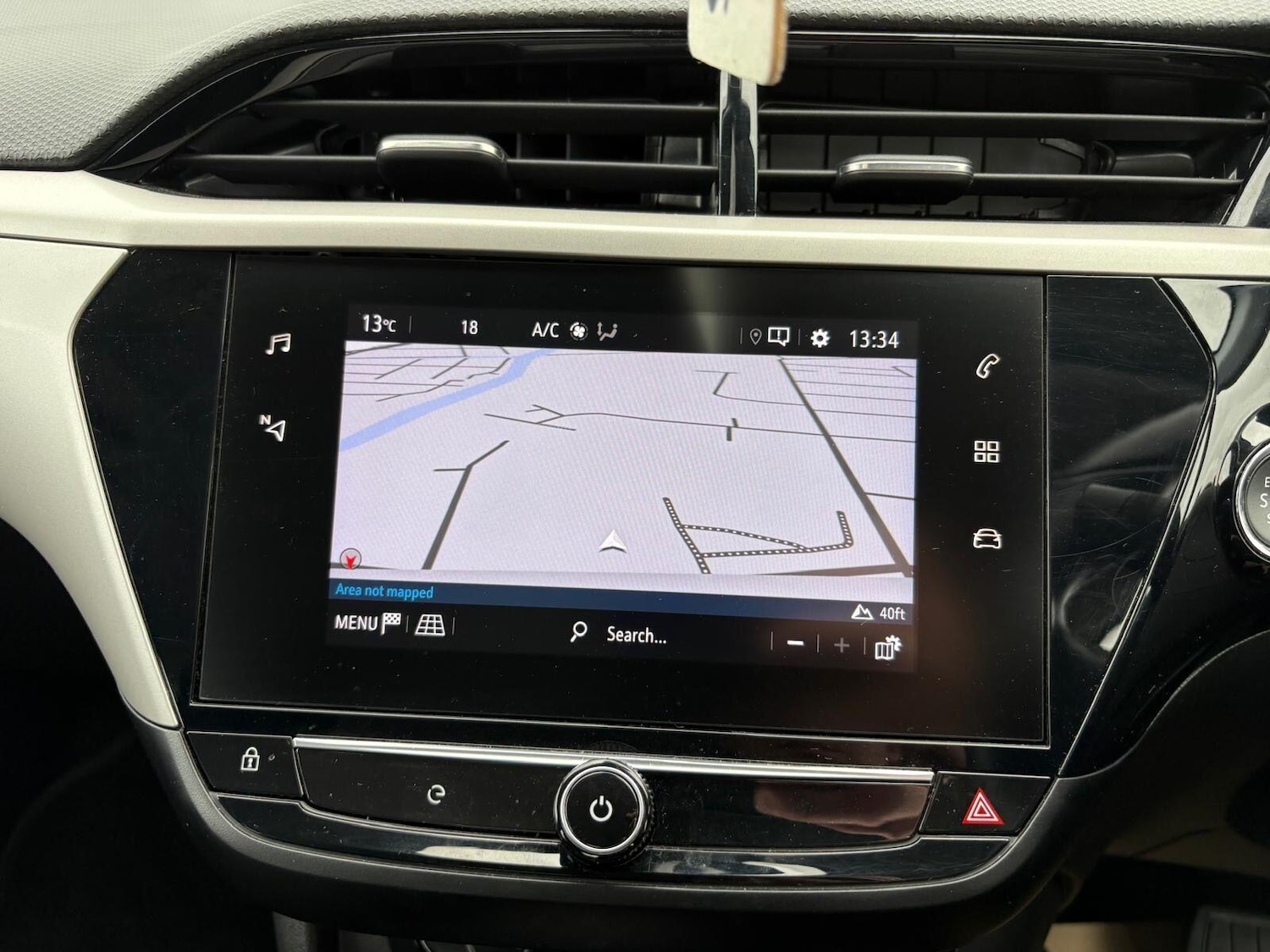 Used Vauxhall Corsa 2021 for sale - 77853182: Photo 32