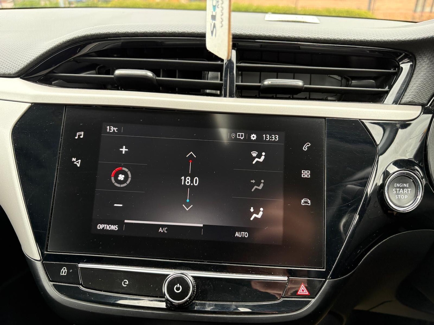 Used Vauxhall Corsa 2021 for sale - 77853182: Photo 34