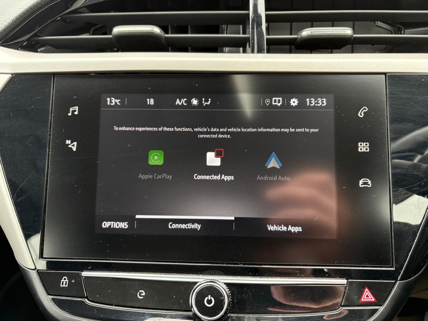 Used Vauxhall Corsa 2021 for sale - 77853182: Photo 36