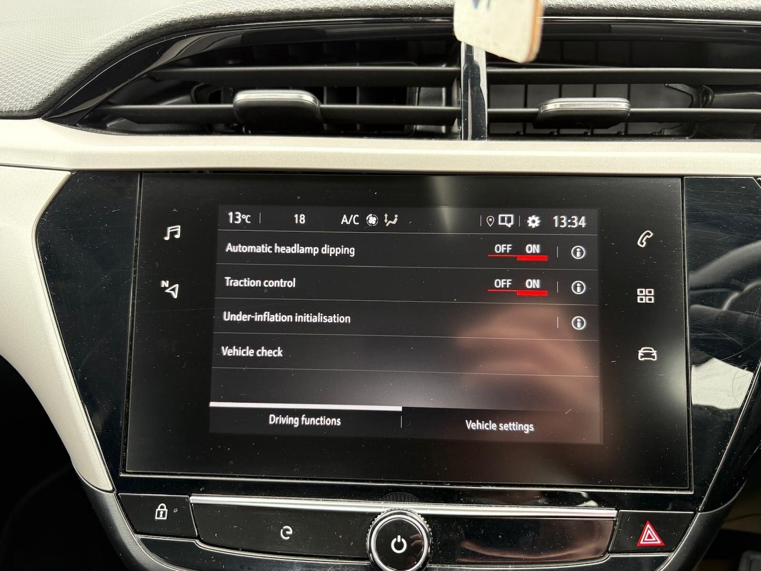 Used Vauxhall Corsa 2021 for sale - 77853182: Photo 37