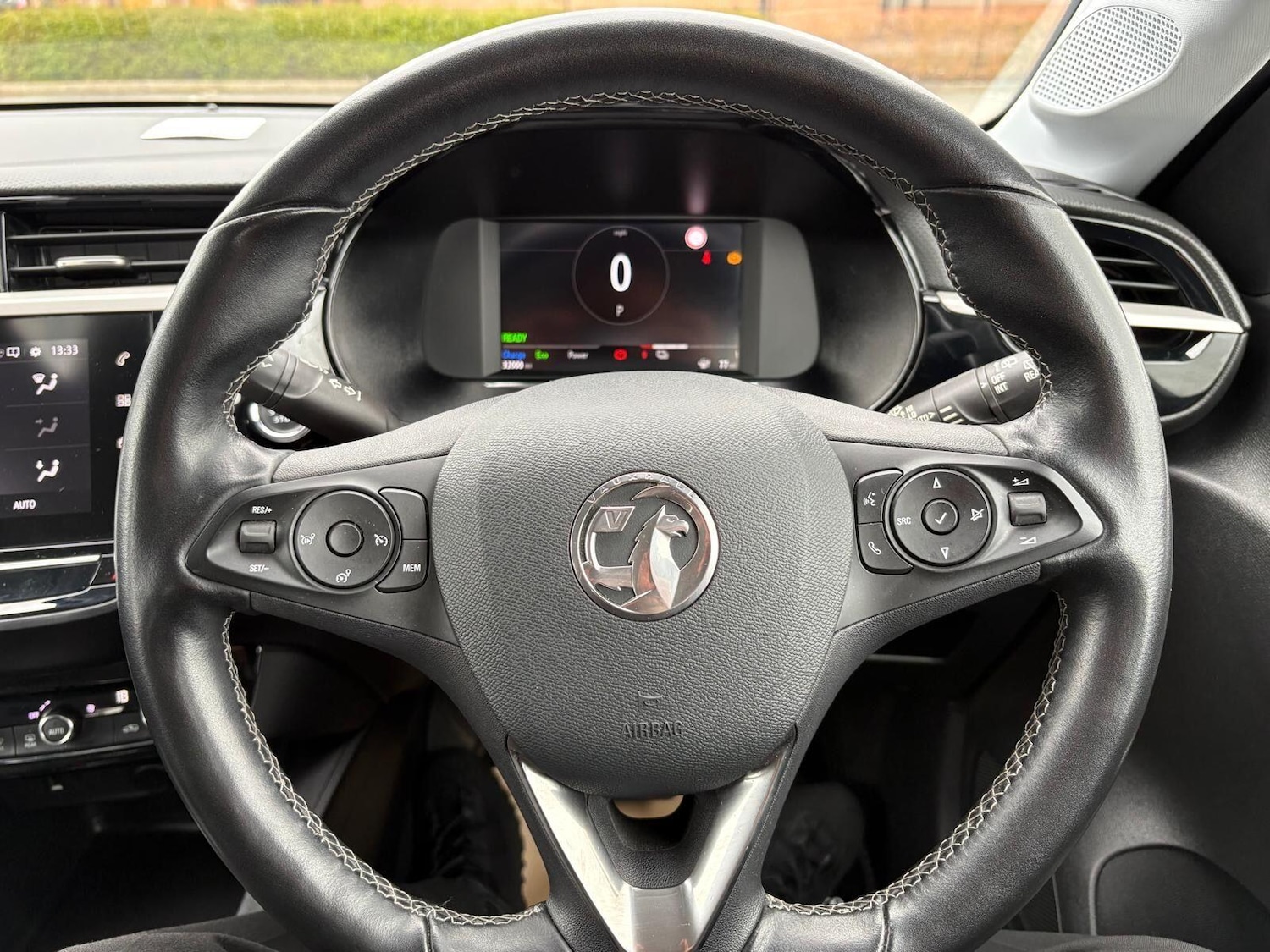 Used Vauxhall Corsa 2021 for sale - 77853182: Photo 39