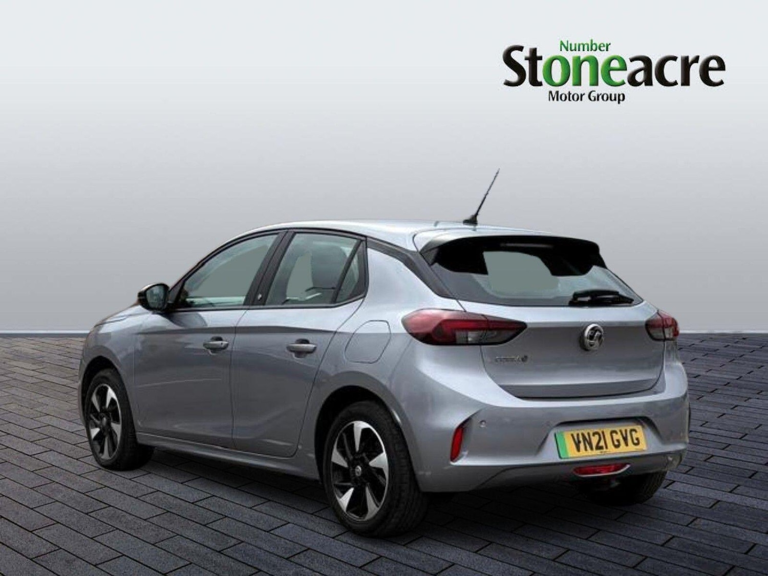 Used Vauxhall Corsa 2021 for sale - 77853182: Photo 4