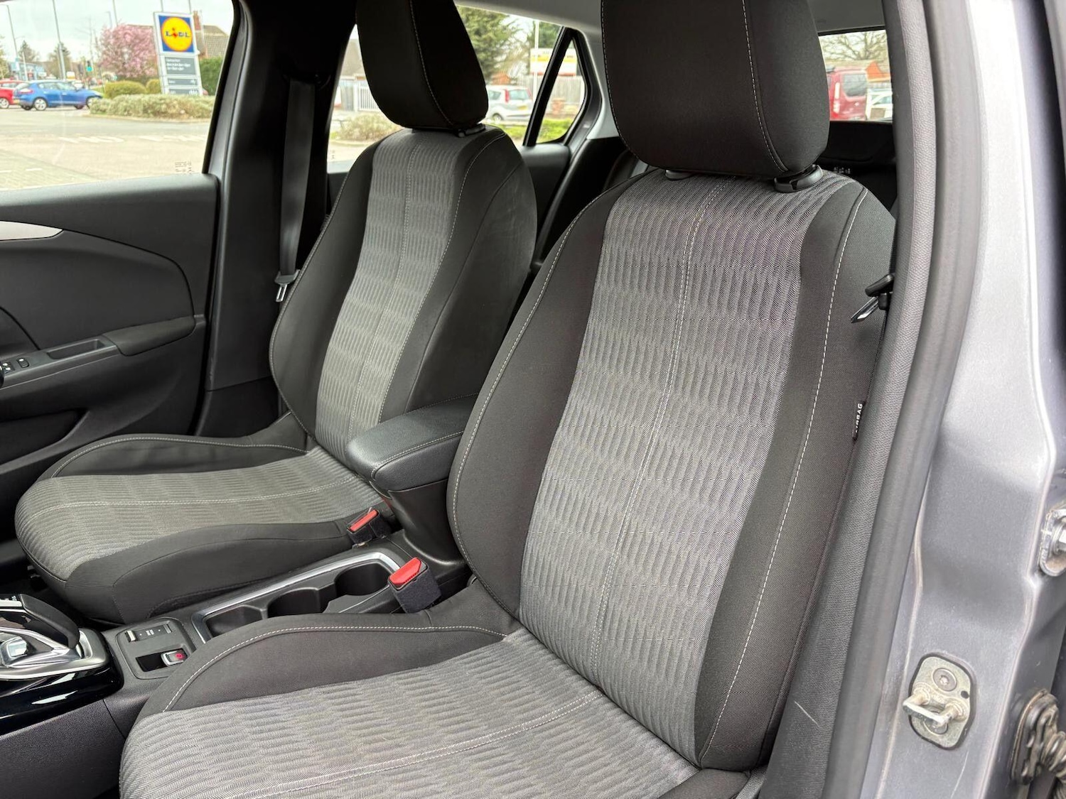 Used Vauxhall Corsa 2021 for sale - 77853182: Photo 40