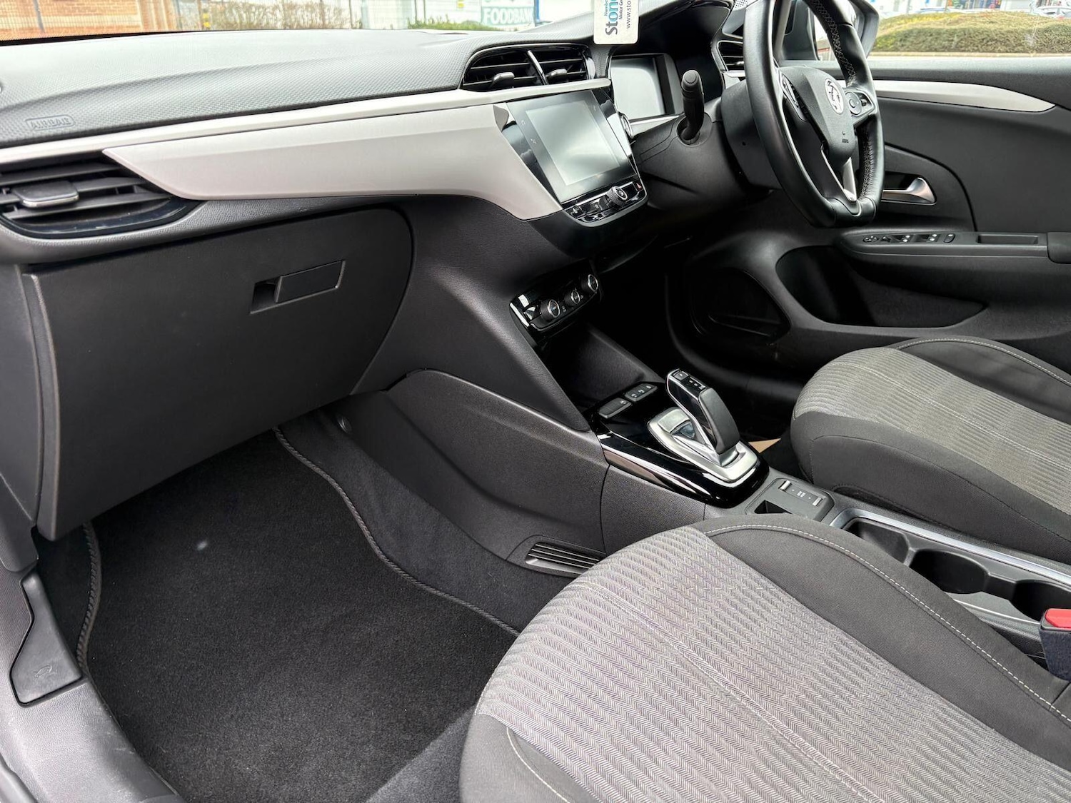 Used Vauxhall Corsa 2021 for sale - 77853182: Photo 41