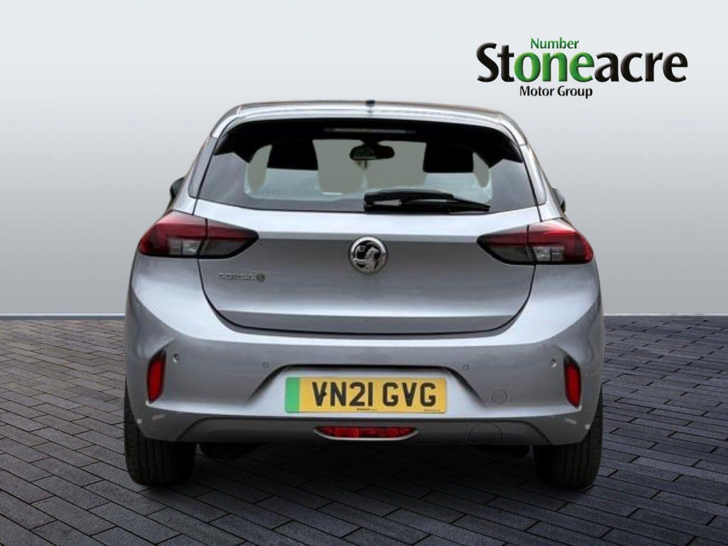 Used Vauxhall Corsa 2021 for sale - 77853182: Photo 6