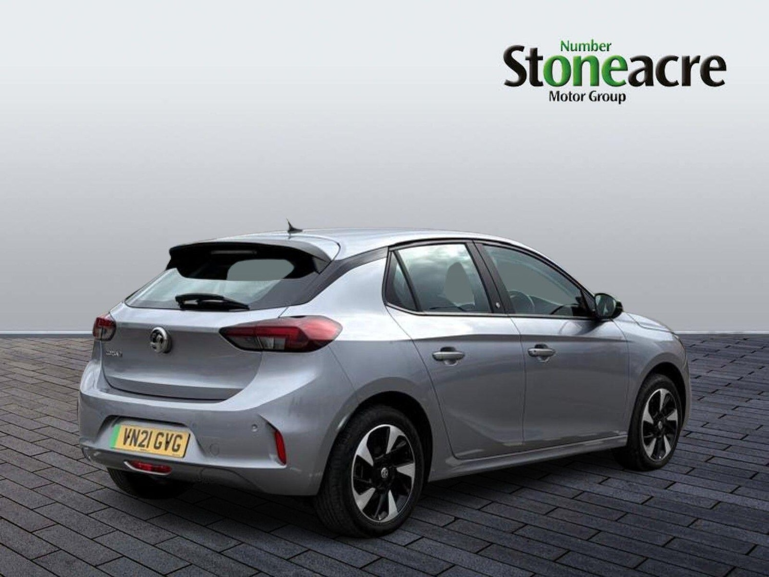 Used Vauxhall Corsa 2021 for sale - 77853182: Photo 8