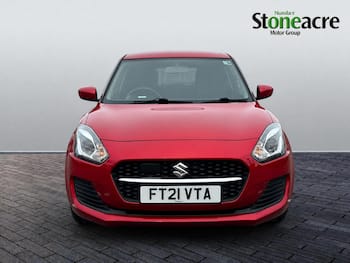 Used Suzuki Swift 2021 for sale - 79808694: Photo
