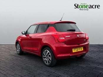 Used Suzuki Swift 2021 for sale - 79808694: Photo