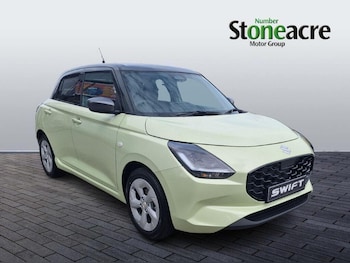 Used Suzuki Swift 2026 for sale - 79235878: Photo
