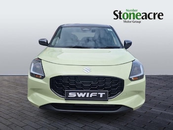 Used Suzuki Swift 2026 for sale - 79235878: Photo
