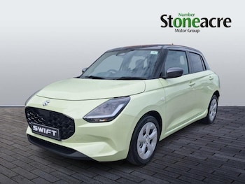 Used Suzuki Swift 2026 for sale - 79235878: Photo