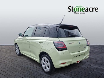 Used Suzuki Swift 2026 for sale - 79235878: Photo