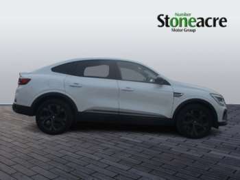Used Renault Arkana 2022 for sale - 74725819: Photo