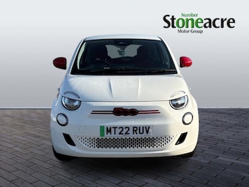 Used Fiat 500 2022 for sale - 78549246: Photo