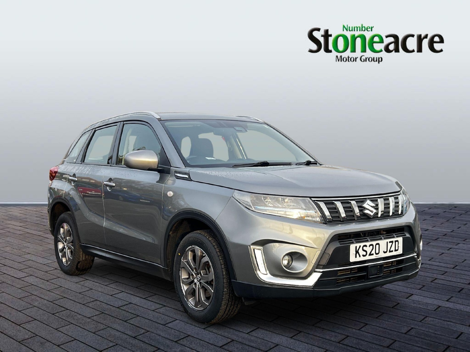 Used Suzuki Vitara 2020 for sale - 76759491: Photo 1