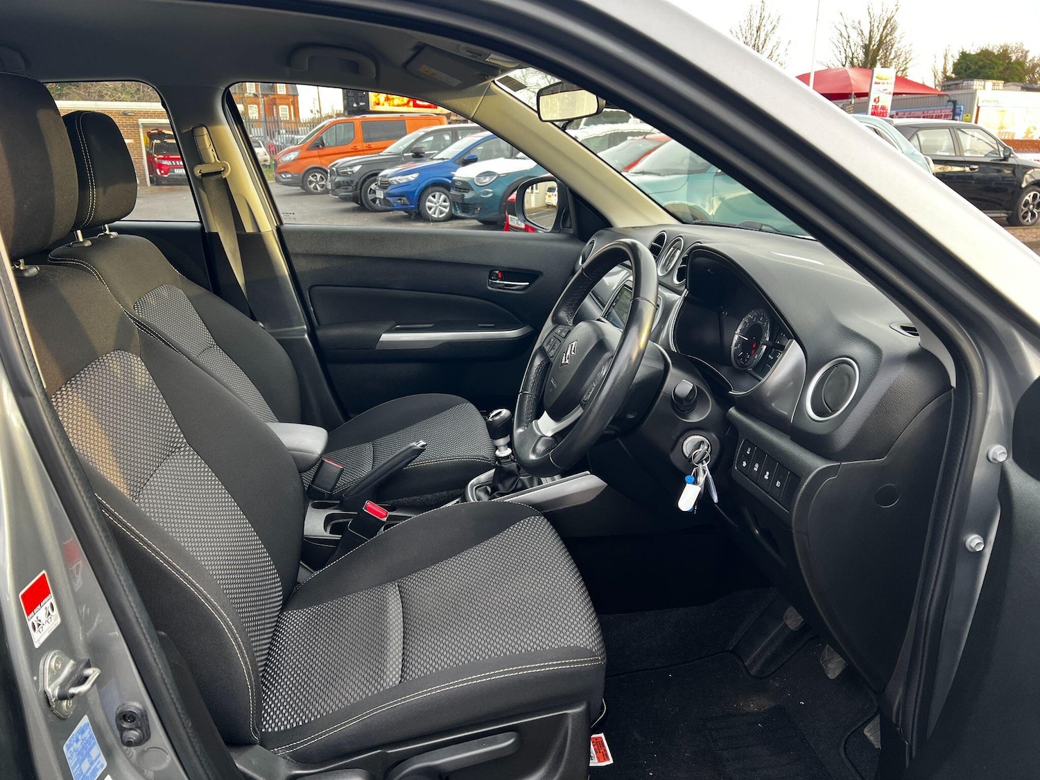 Used Suzuki Vitara 2020 for sale - 76759491: Photo 11