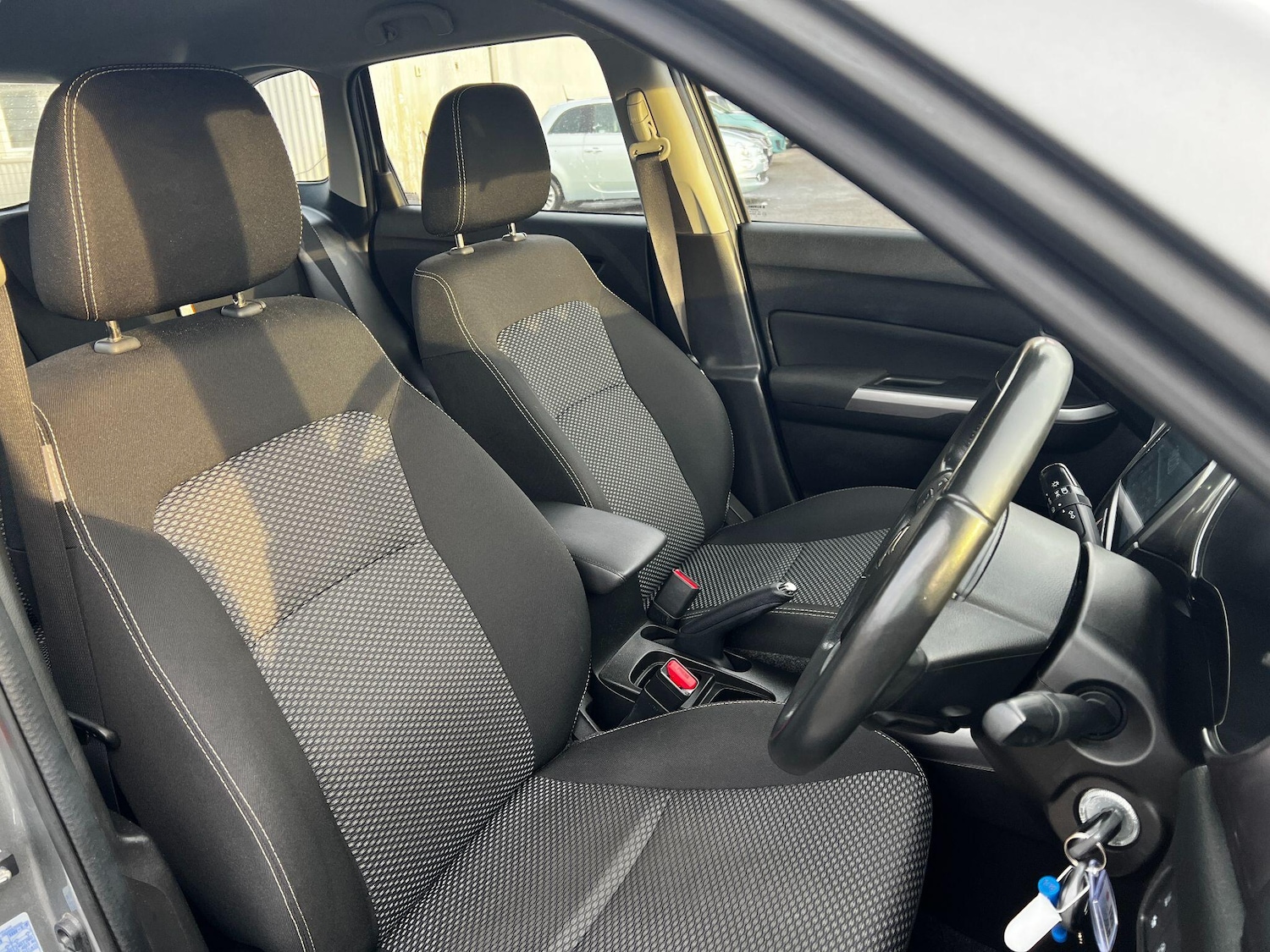 Used Suzuki Vitara 2020 for sale - 76759491: Photo 12