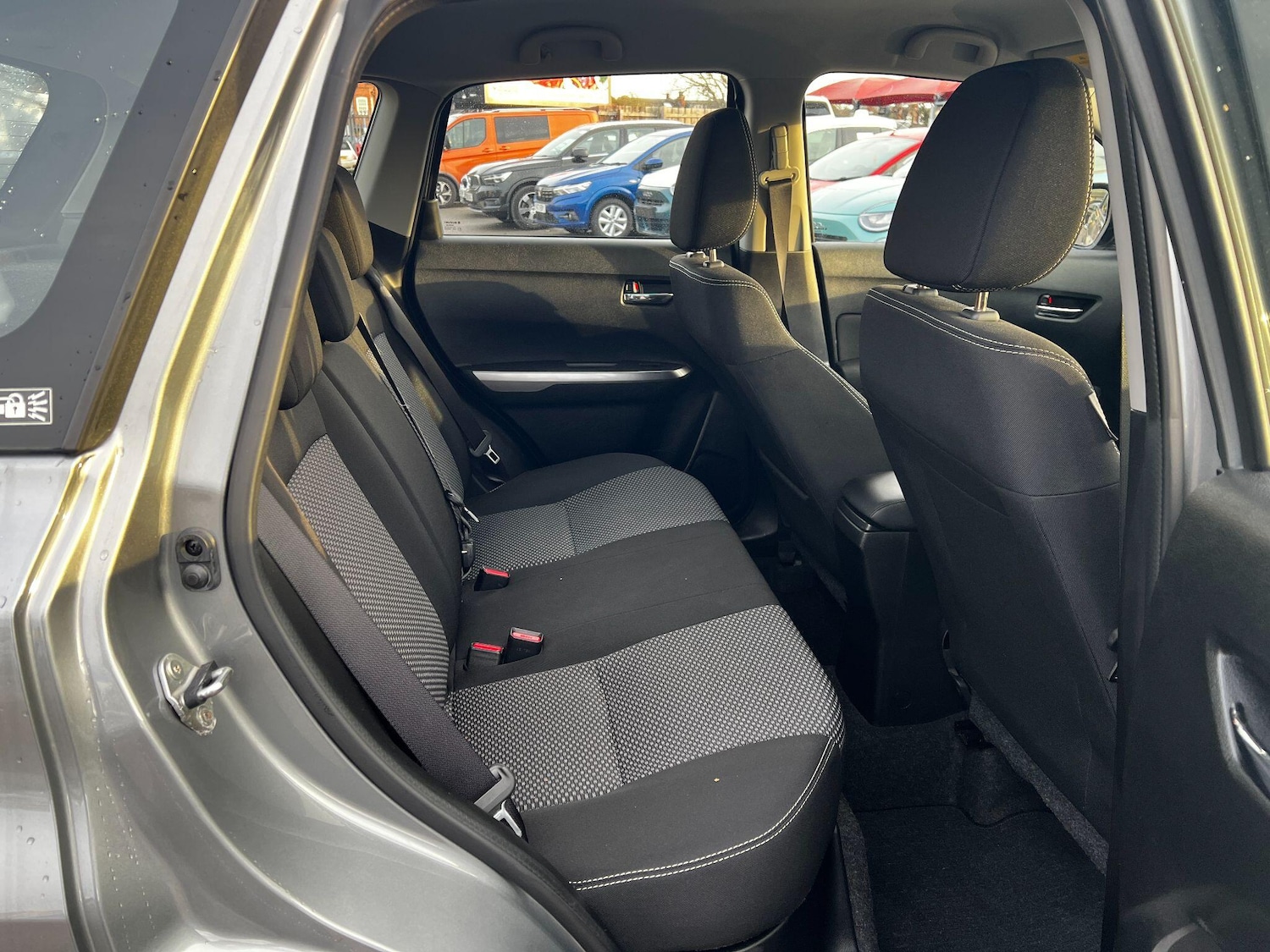 Used Suzuki Vitara 2020 for sale - 76759491: Photo 14