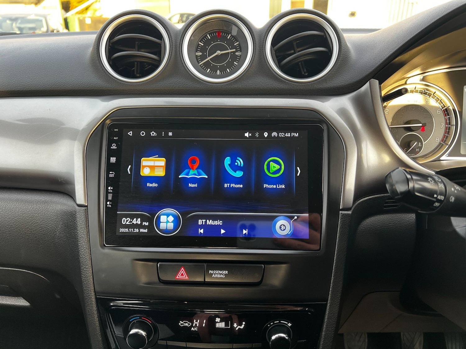 Used Suzuki Vitara 2020 for sale - 76759491: Photo 24