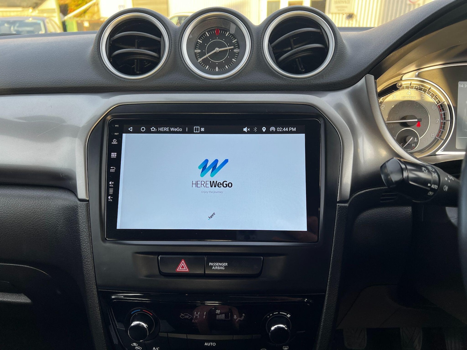 Used Suzuki Vitara 2020 for sale - 76759491: Photo 25