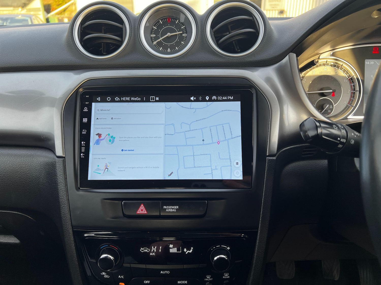 Used Suzuki Vitara 2020 for sale - 76759491: Photo 26