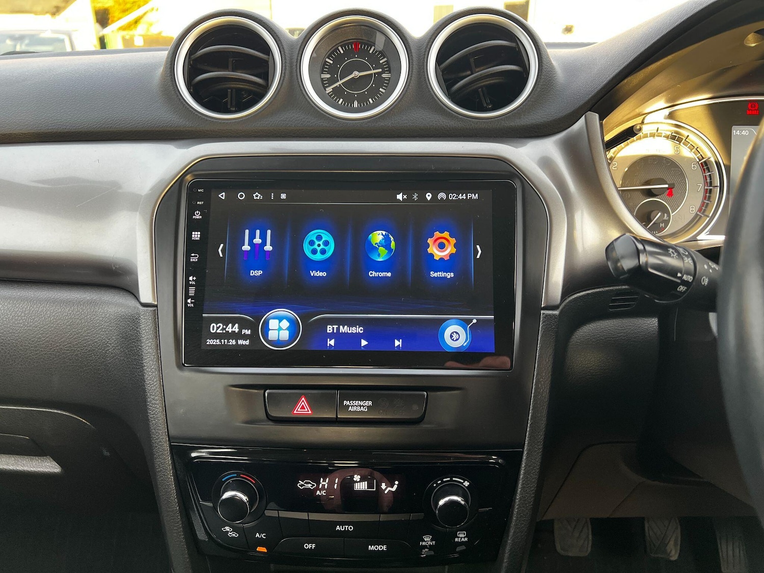 Used Suzuki Vitara 2020 for sale - 76759491: Photo 28