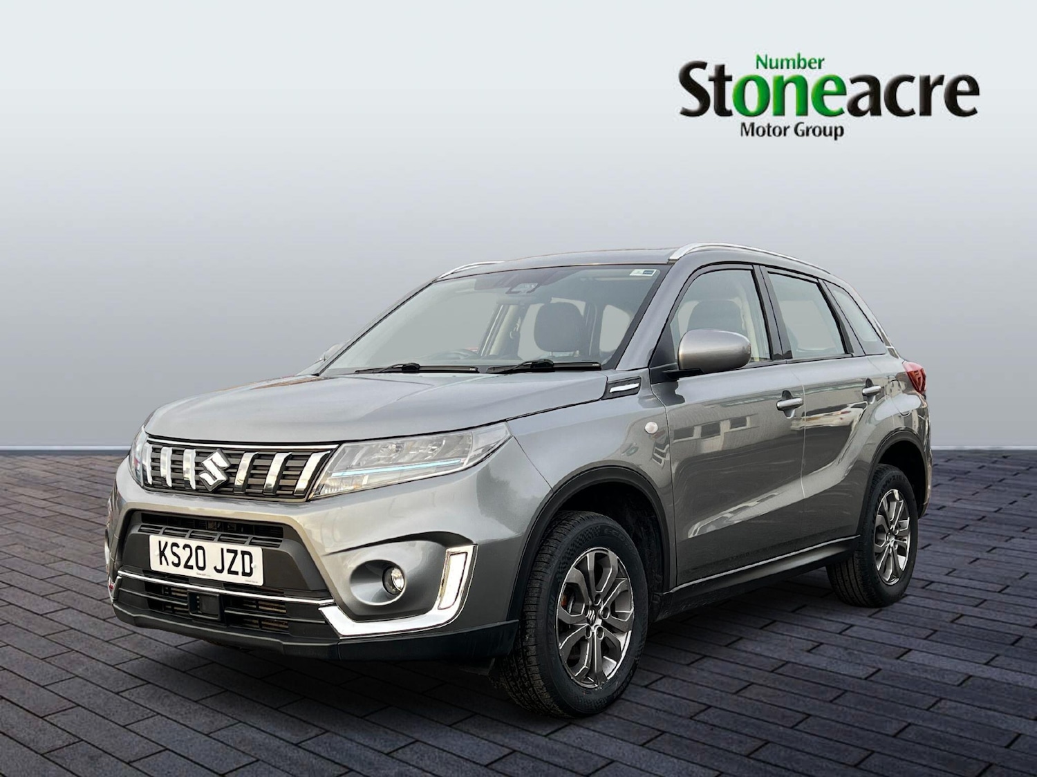 Used Suzuki Vitara 2020 for sale - 76759491: Photo 3