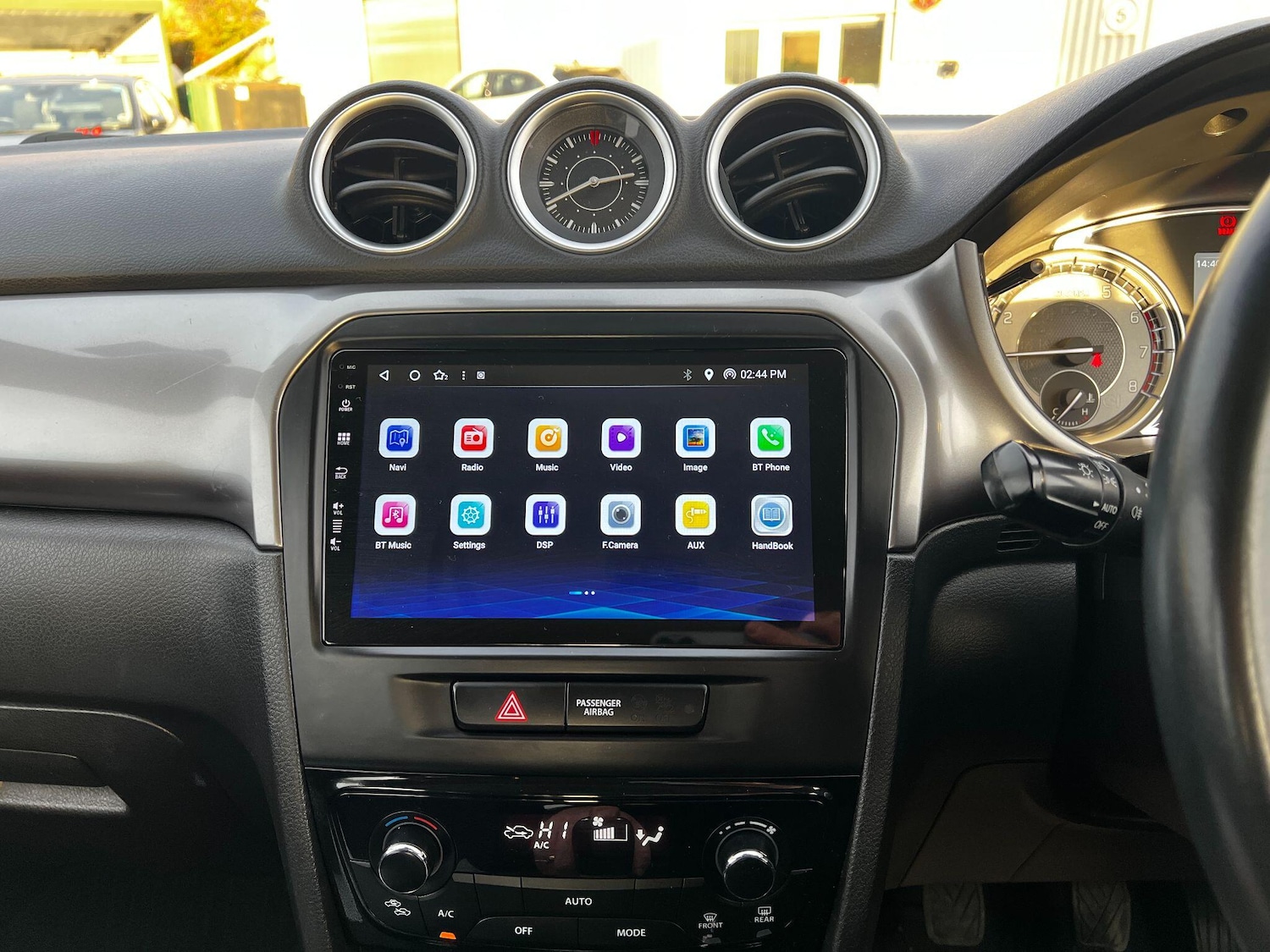 Used Suzuki Vitara 2020 for sale - 76759491: Photo 30