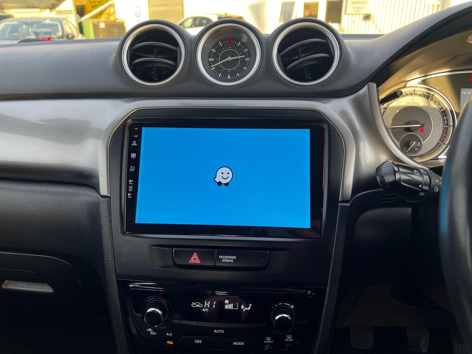 Used Suzuki Vitara 2020 for sale - 76759491: Photo 32