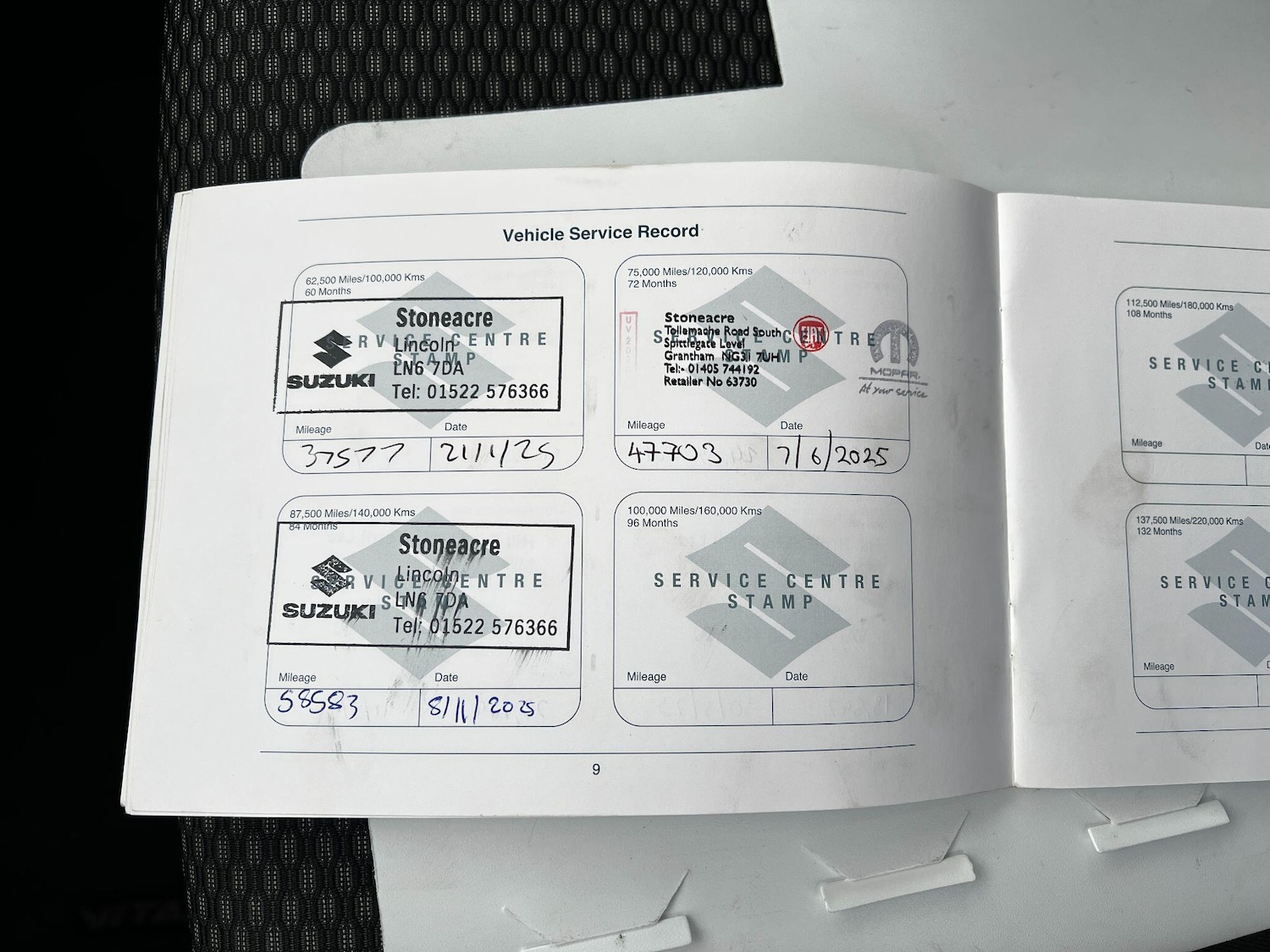 Used Suzuki Vitara 2020 for sale - 76759491: Photo 34