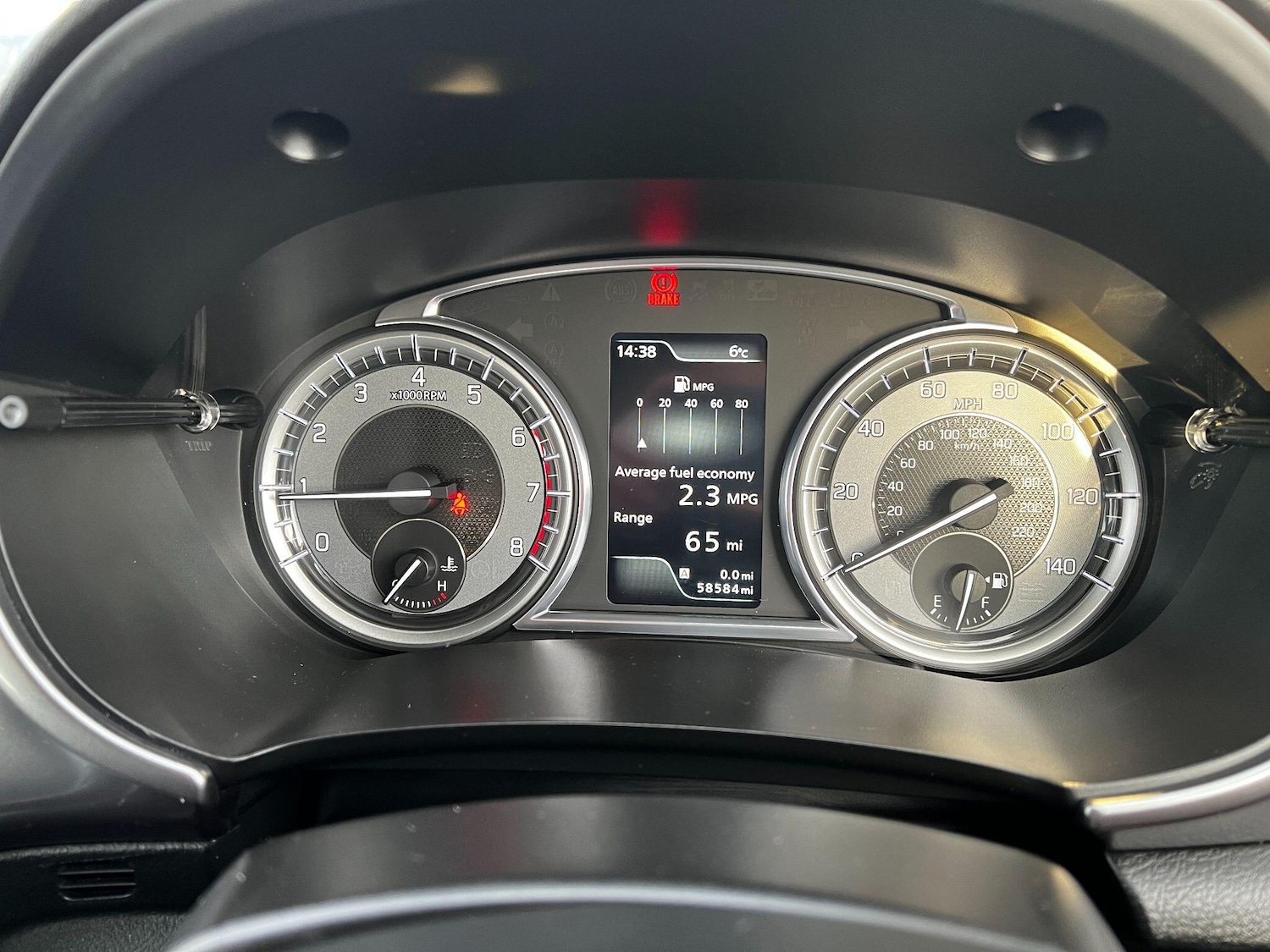 Used Suzuki Vitara 2020 for sale - 76759491: Photo 35