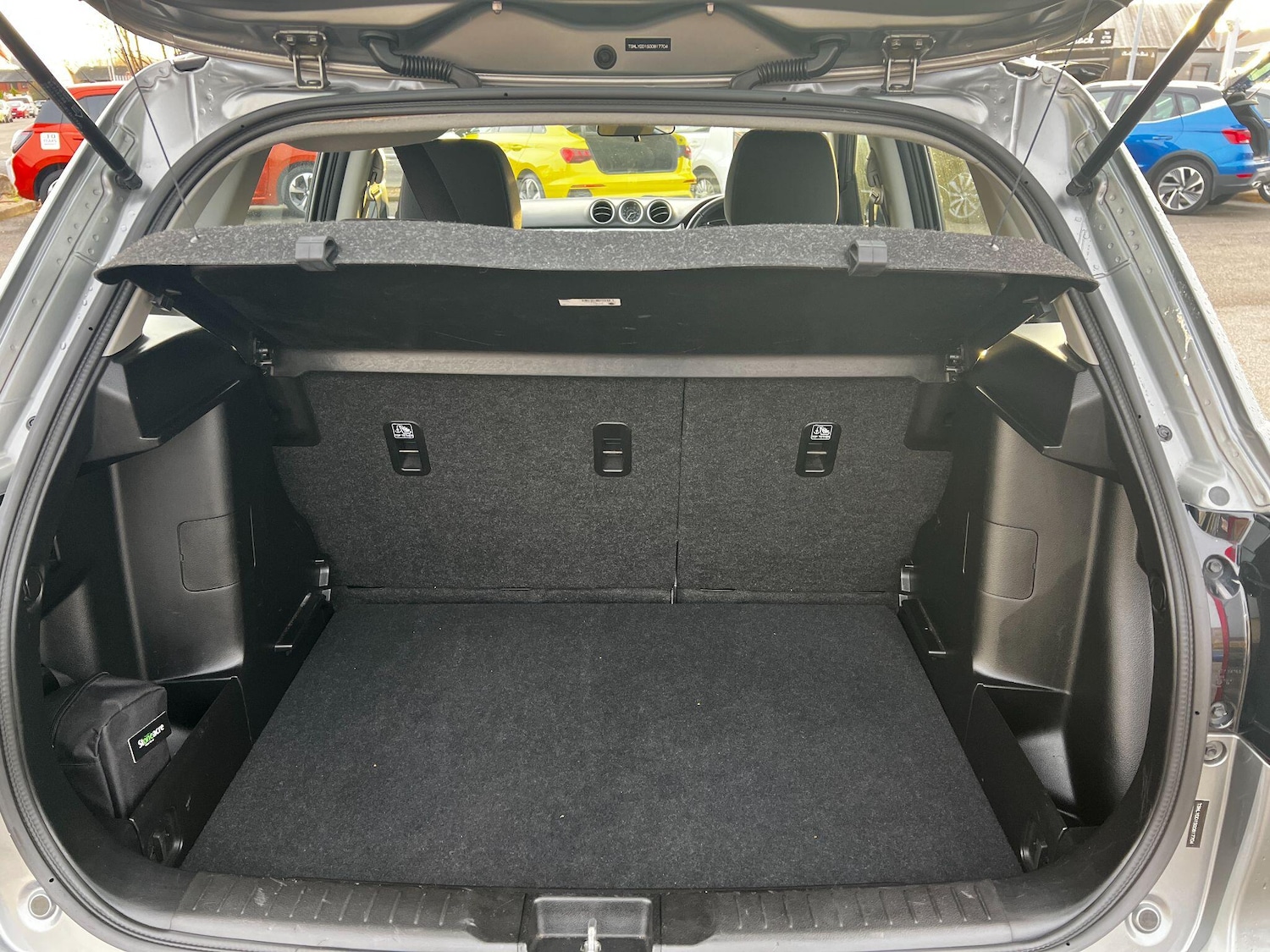 Used Suzuki Vitara 2020 for sale - 76759491: Photo 37