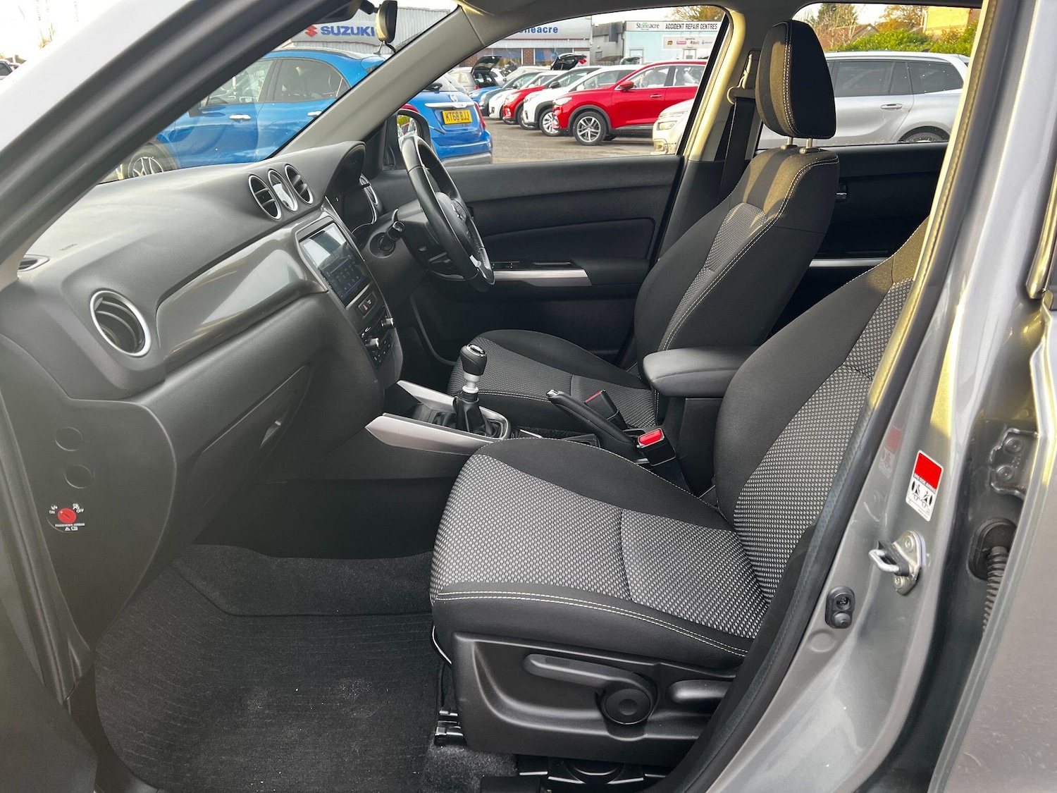 Used Suzuki Vitara 2020 for sale - 76759491: Photo 39