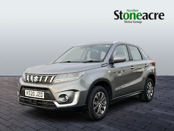 Used Suzuki Vitara 2020 for sale - 76759491: Photo