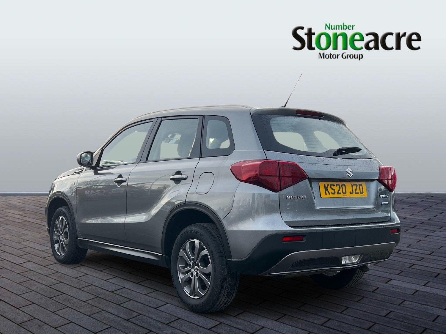 Used Suzuki Vitara 2020 for sale - 76759491: Photo 4