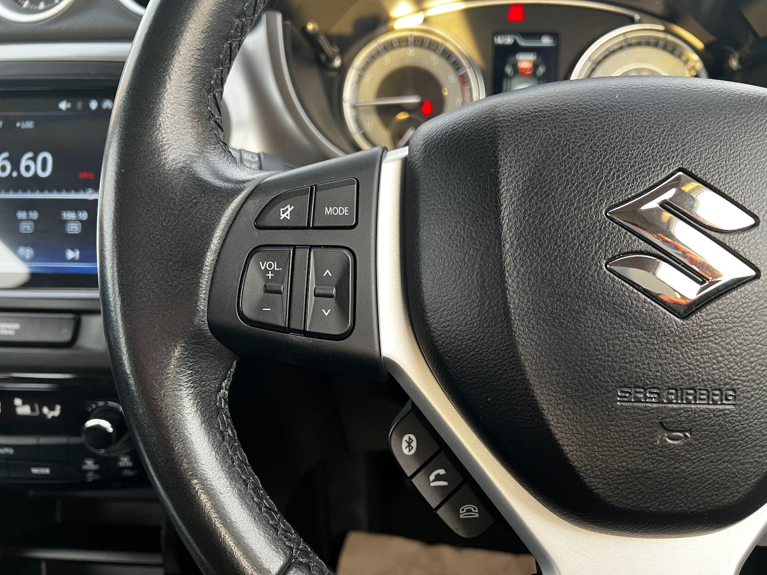 Used Suzuki Vitara 2020 for sale - 76759491: Photo 41