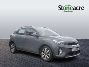 2022 (22) - 1.0T GDi 99 2 5dr DCT