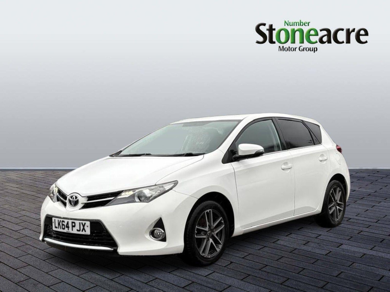 Used Toyota Auris 2014 for sale - 77479571: Photo 3