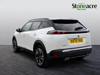 Used Peugeot 2008 2020 for sale - 79698562: Photo
