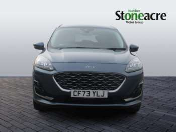 Used Ford Kuga 2024 for sale - 74409293: Photo