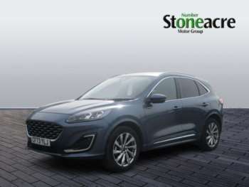 Used Ford Kuga 2024 for sale - 74409293: Photo