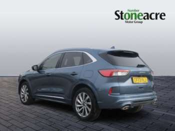 Used Ford Kuga 2024 for sale - 74409293: Photo