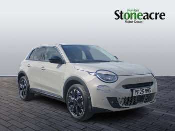 Used Fiat 600 2025 for sale - 75388186: Photo