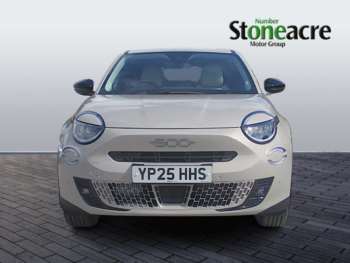 Used Fiat 600 2025 for sale - 75388186: Photo