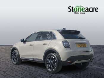 Used Fiat 600 2025 for sale - 75388186: Photo
